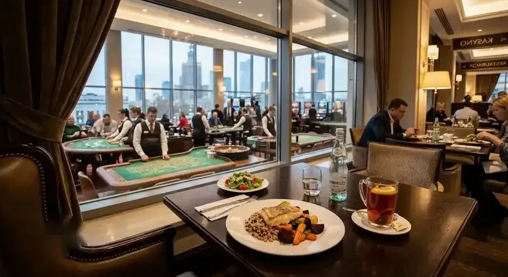 Bar Polskiego Stołu