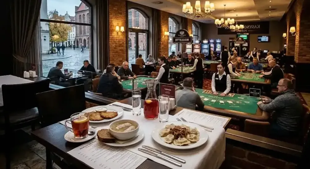 Pairing win polskich