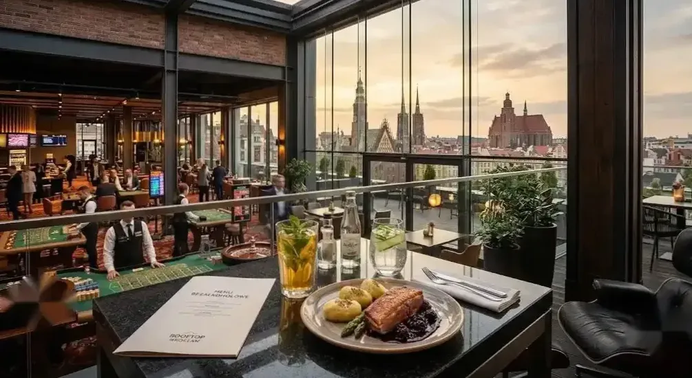Vouchery prezentowe — Polski Stół