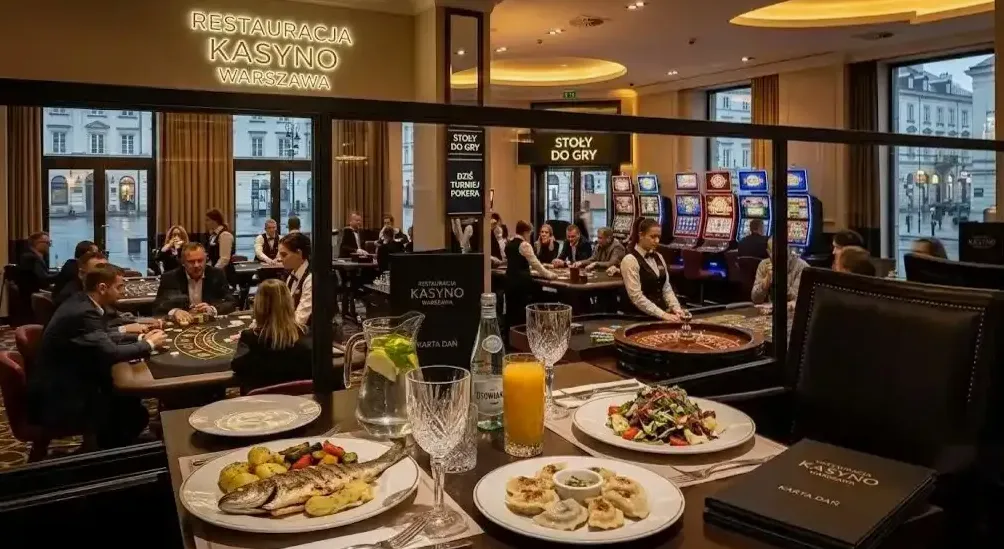 Pierogi ręczne Polskiego Stołu