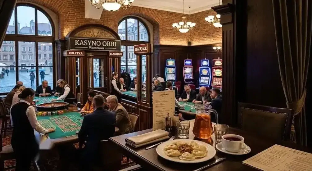 Gościnność